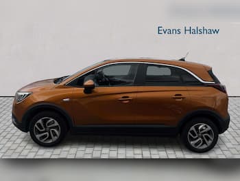 Used Vauxhall Crossland X 2019 for sale - 79745375: Photo