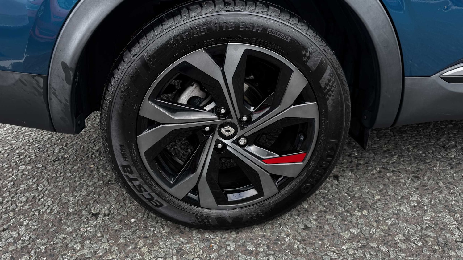 Used Renault Arkana 2022 for sale - 76610501: Photo 10