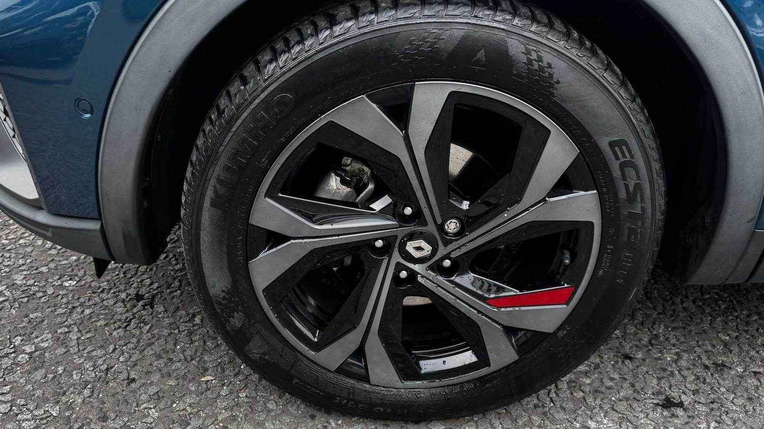 Used Renault Arkana 2022 for sale - 76610501: Photo 12