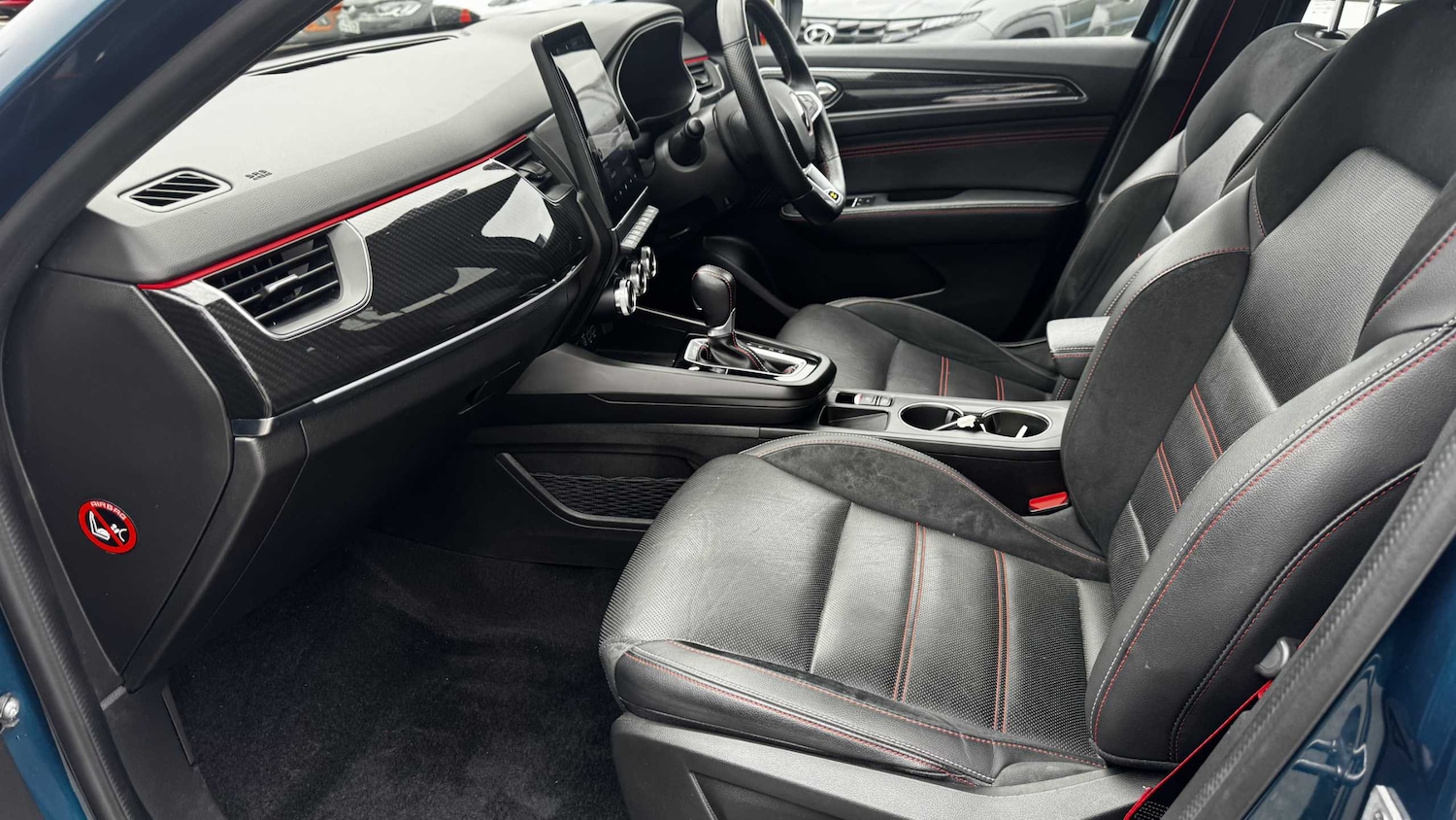 Used Renault Arkana 2022 for sale - 76610501: Photo 13