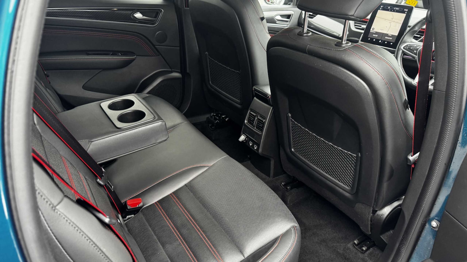 Used Renault Arkana 2022 for sale - 76610501: Photo 19