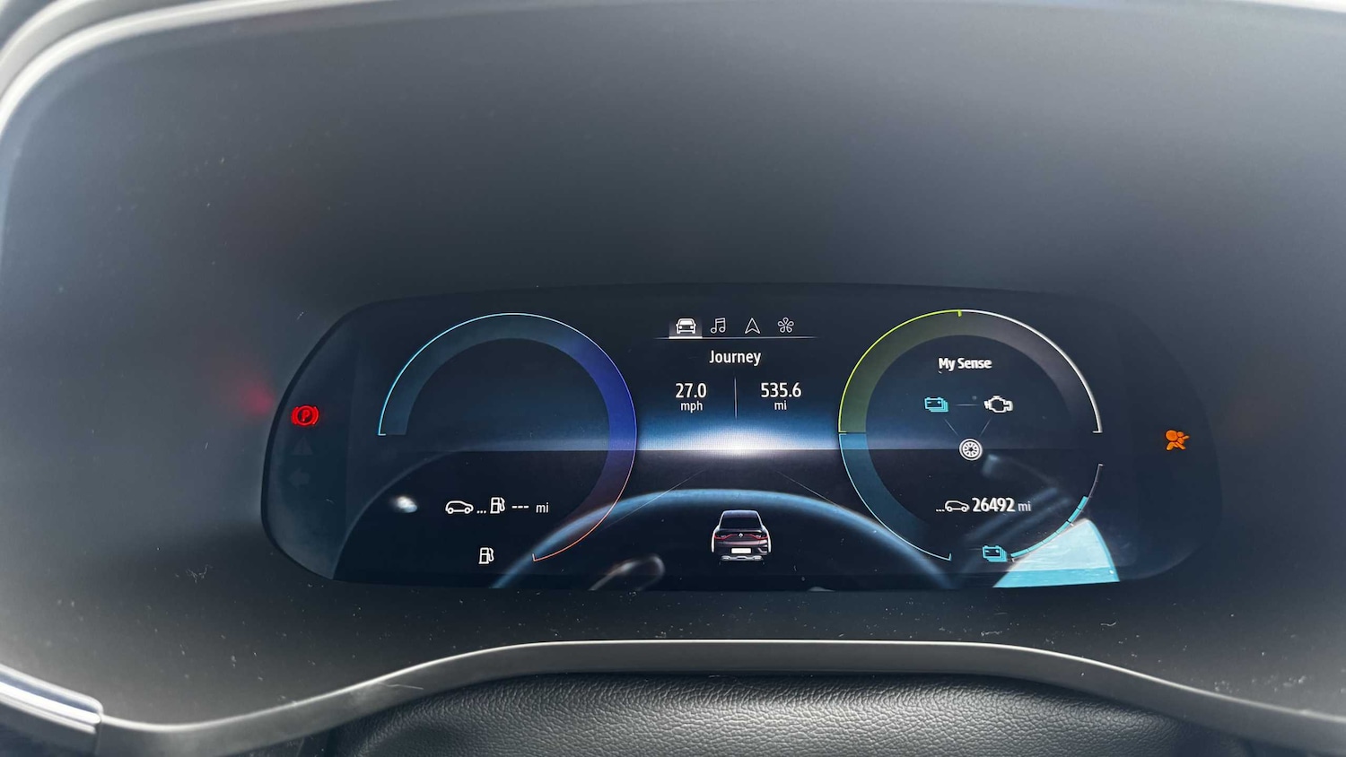 Used Renault Arkana 2022 for sale - 76610501: Photo 22