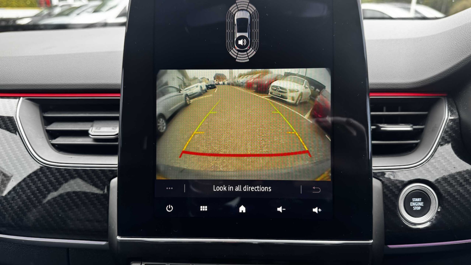 Used Renault Arkana 2022 for sale - 76610501: Photo 25