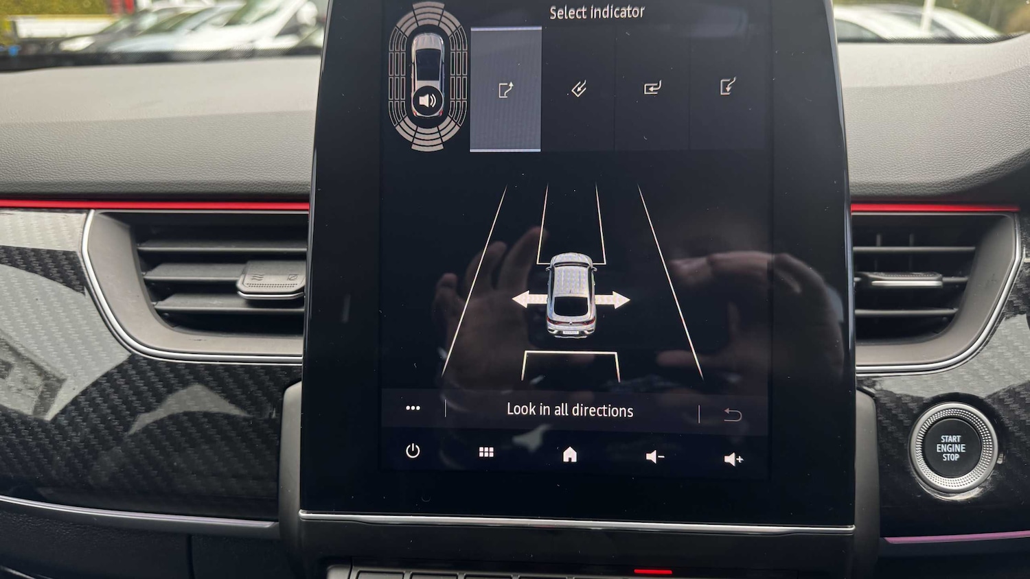 Used Renault Arkana 2022 for sale - 76610501: Photo 27