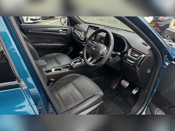 Used Renault Arkana 2022 for sale - 76610501: Photo