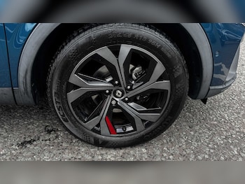 Used Renault Arkana 2022 for sale - 76610501: Photo