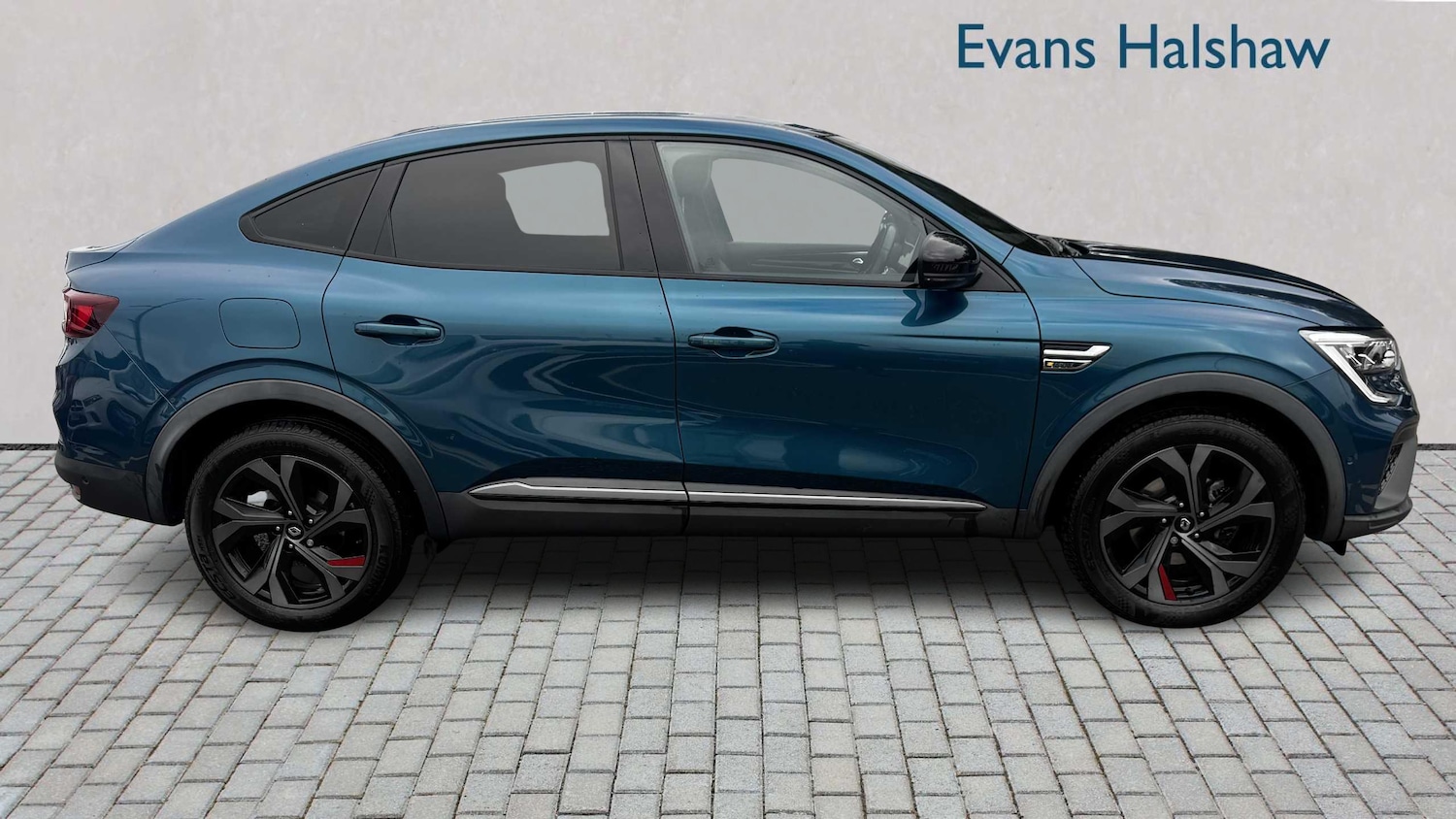 Used Renault Arkana 2022 for sale - 76610501: Photo 9