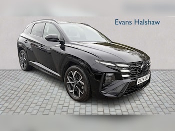 Used Hyundai TUCSON 2024 for sale - 78247856: Photo