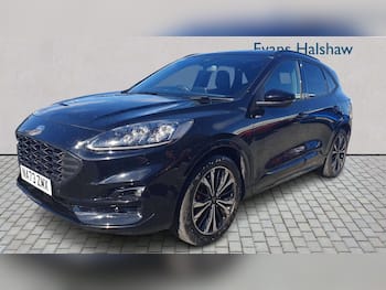 Used Ford Kuga 2023 for sale - 79851537: Photo