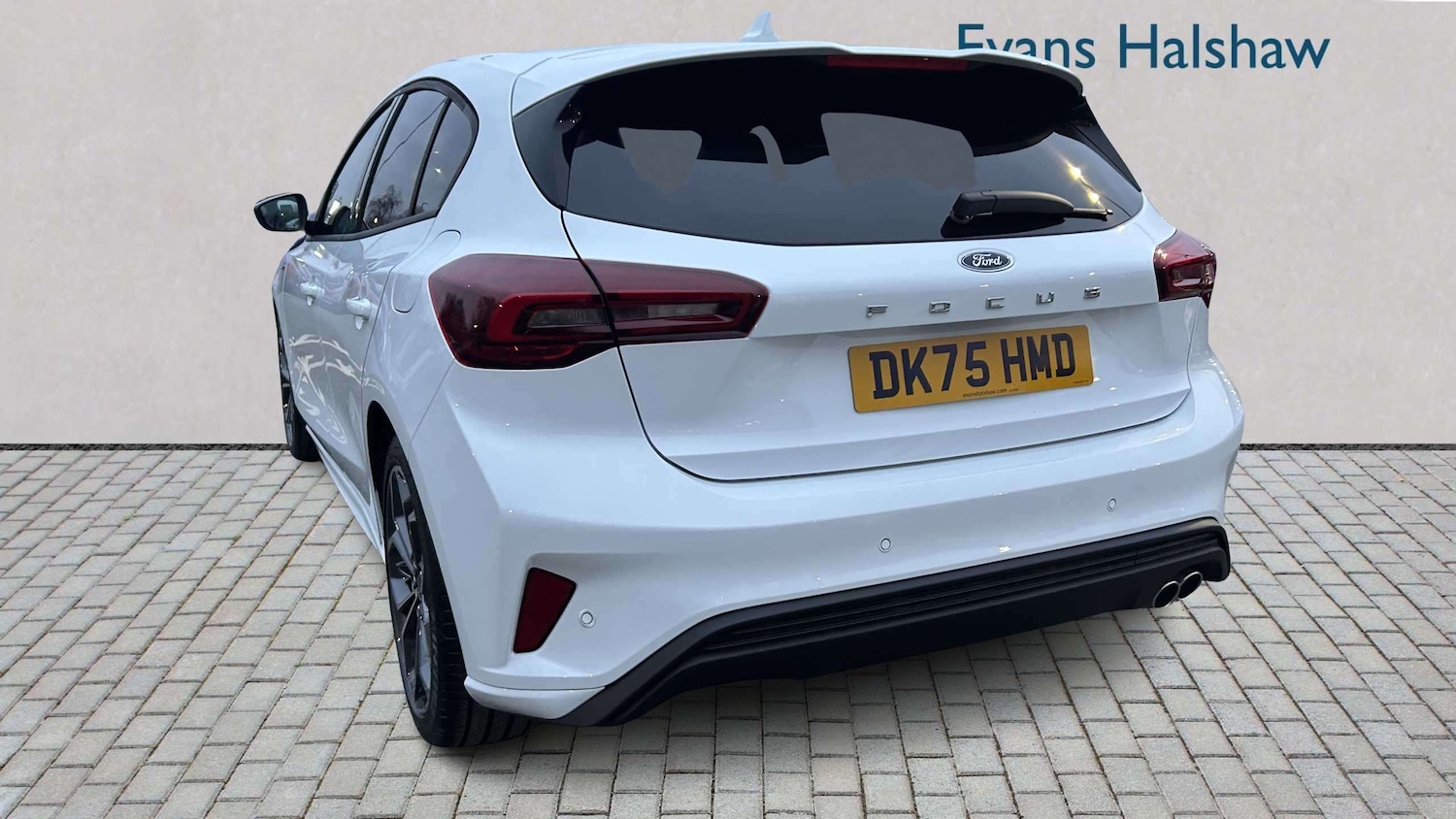 Used Ford Focus 2025 for sale - 78119068: Photo 10