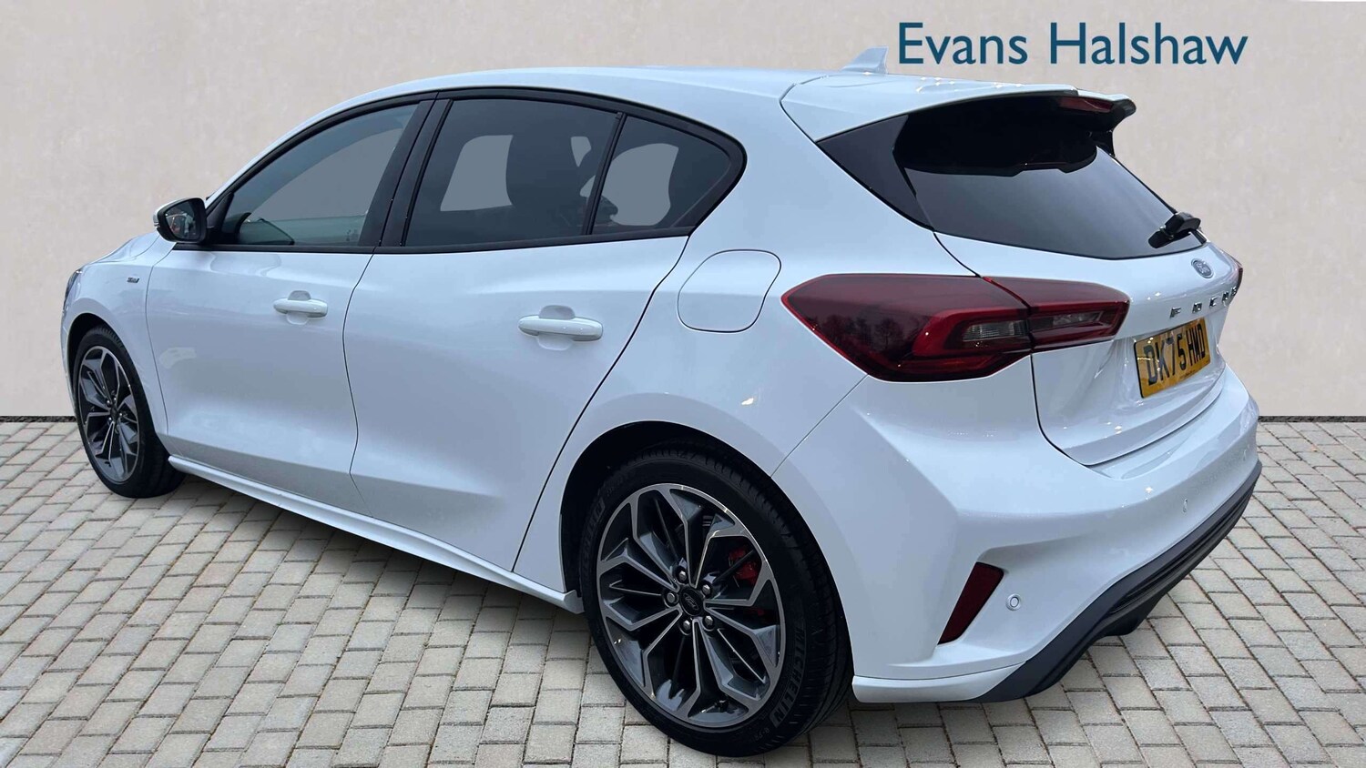 Used Ford Focus 2025 for sale - 78119068: Photo 11