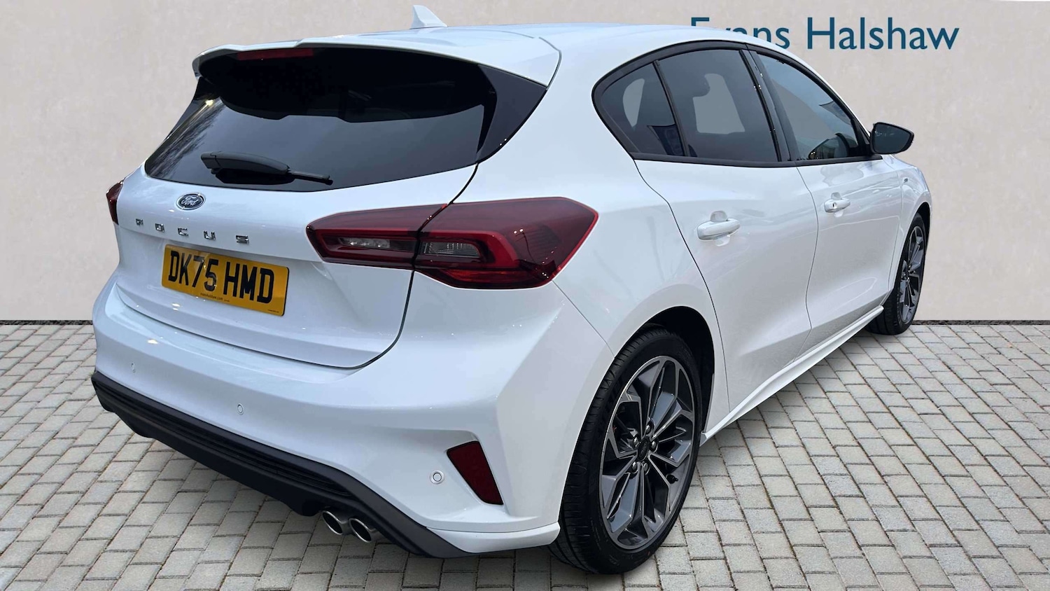 Used Ford Focus 2025 for sale - 78119068: Photo 12