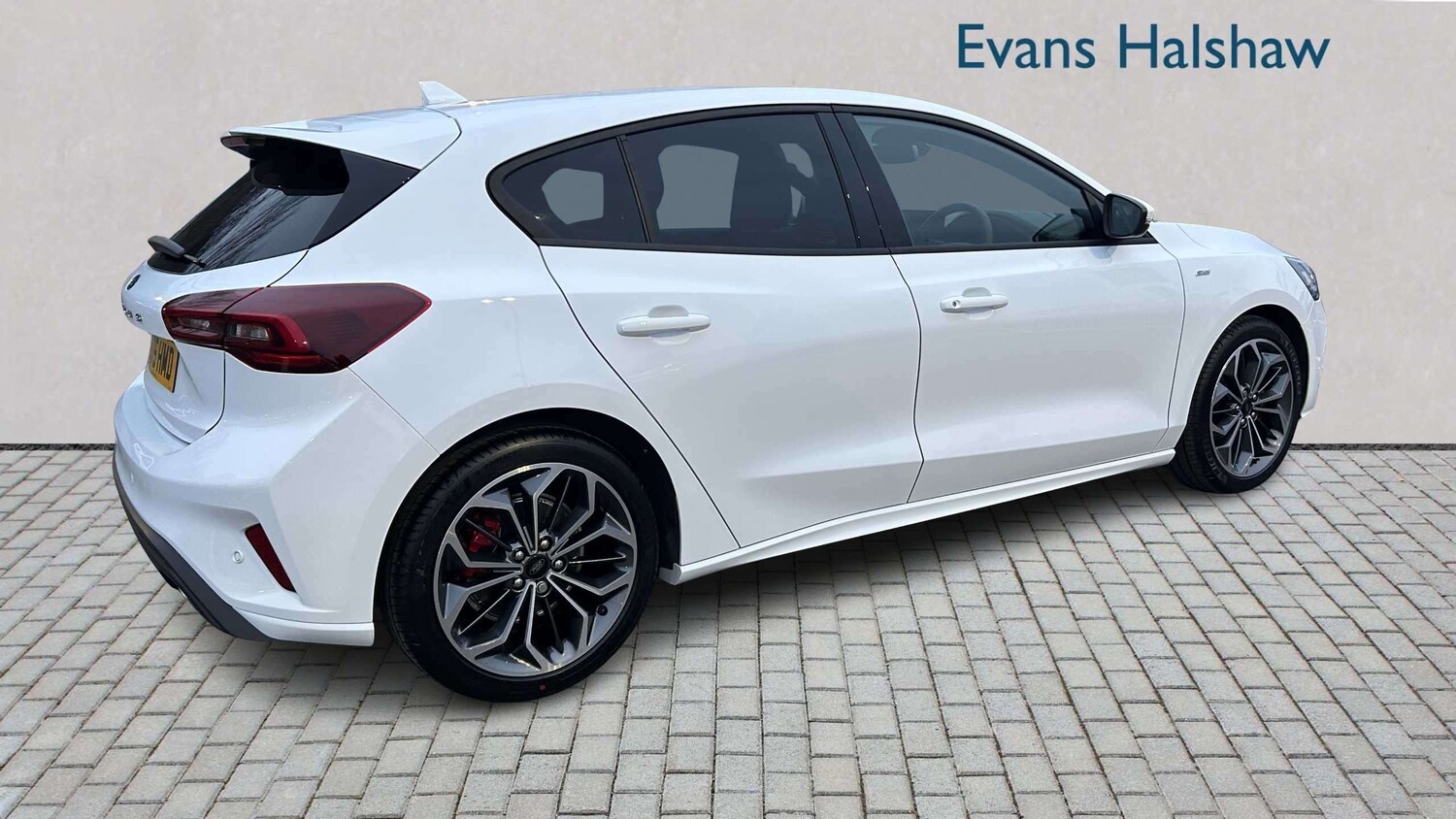 Used Ford Focus 2025 for sale - 78119068: Photo 13