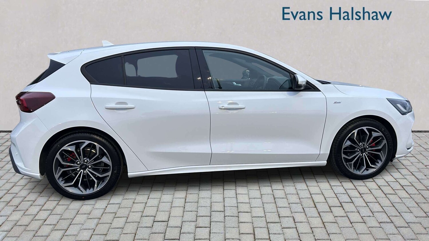 Used Ford Focus 2025 for sale - 78119068: Photo 14