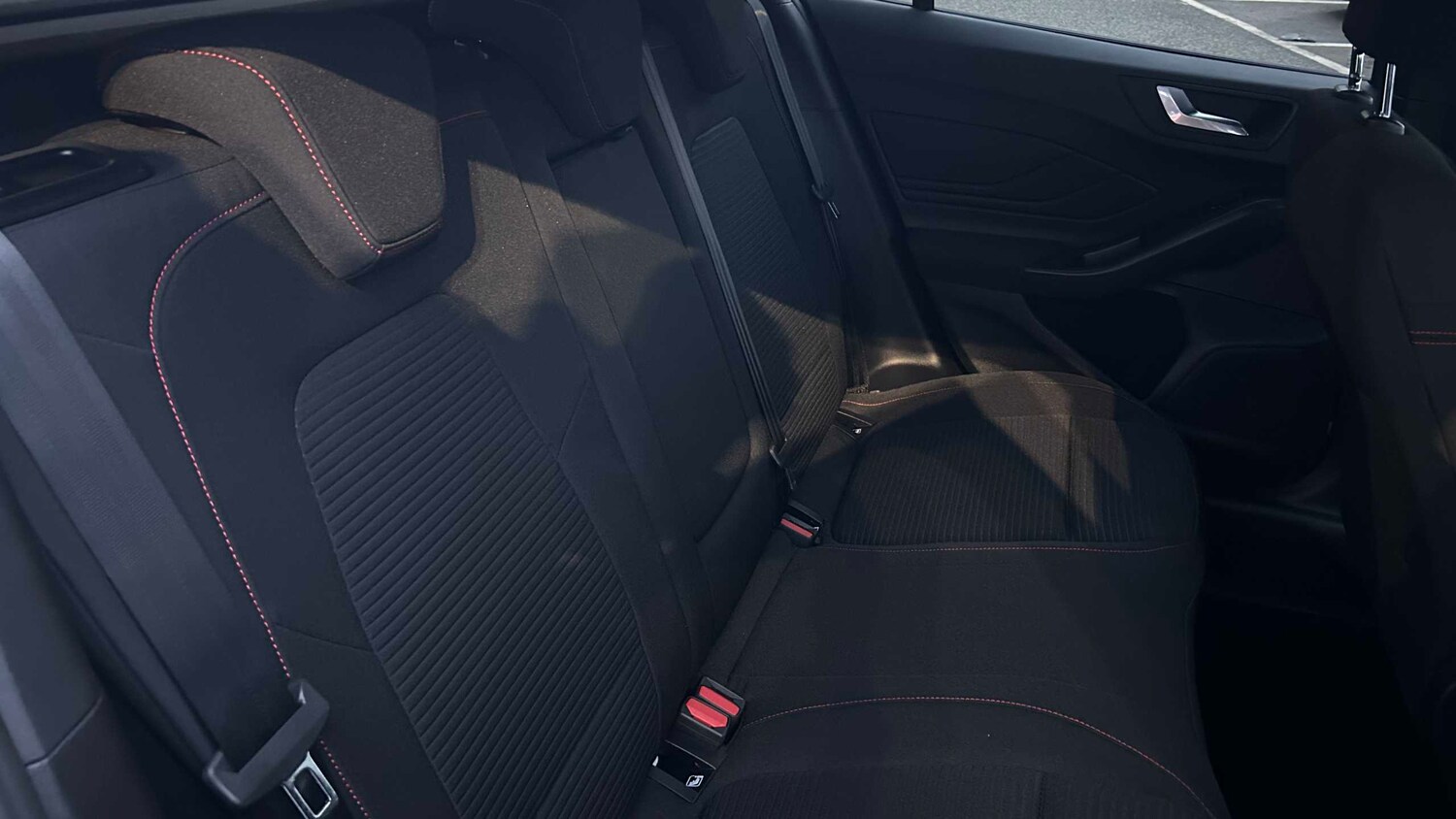 Used Ford Focus 2025 for sale - 78119068: Photo 15