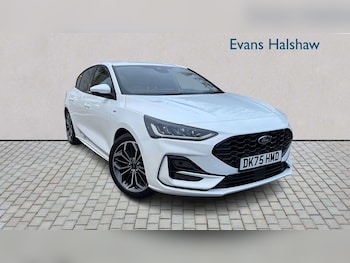 Used Ford Focus 2025 for sale - 78119068: Photo