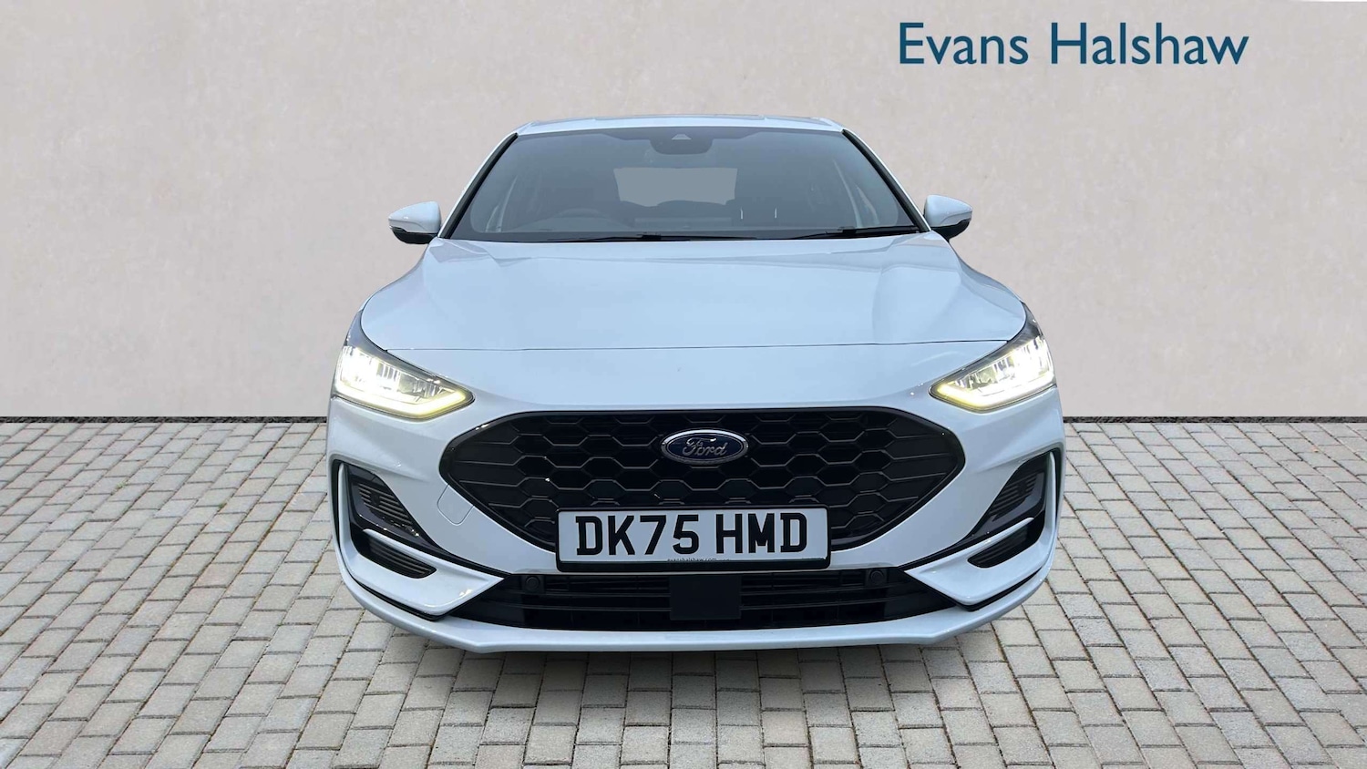 Used Ford Focus 2025 for sale - 78119068: Photo 2