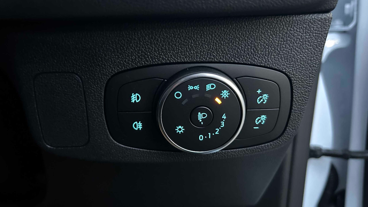 Used Ford Focus 2025 for sale - 78119068: Photo 20