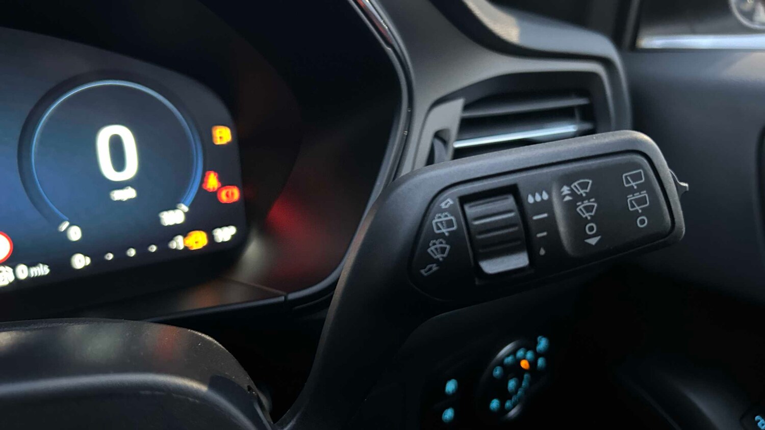 Used Ford Focus 2025 for sale - 78119068: Photo 21