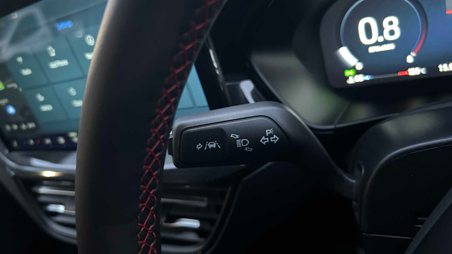 Used Ford Focus 2025 for sale - 78119068: Photo 22