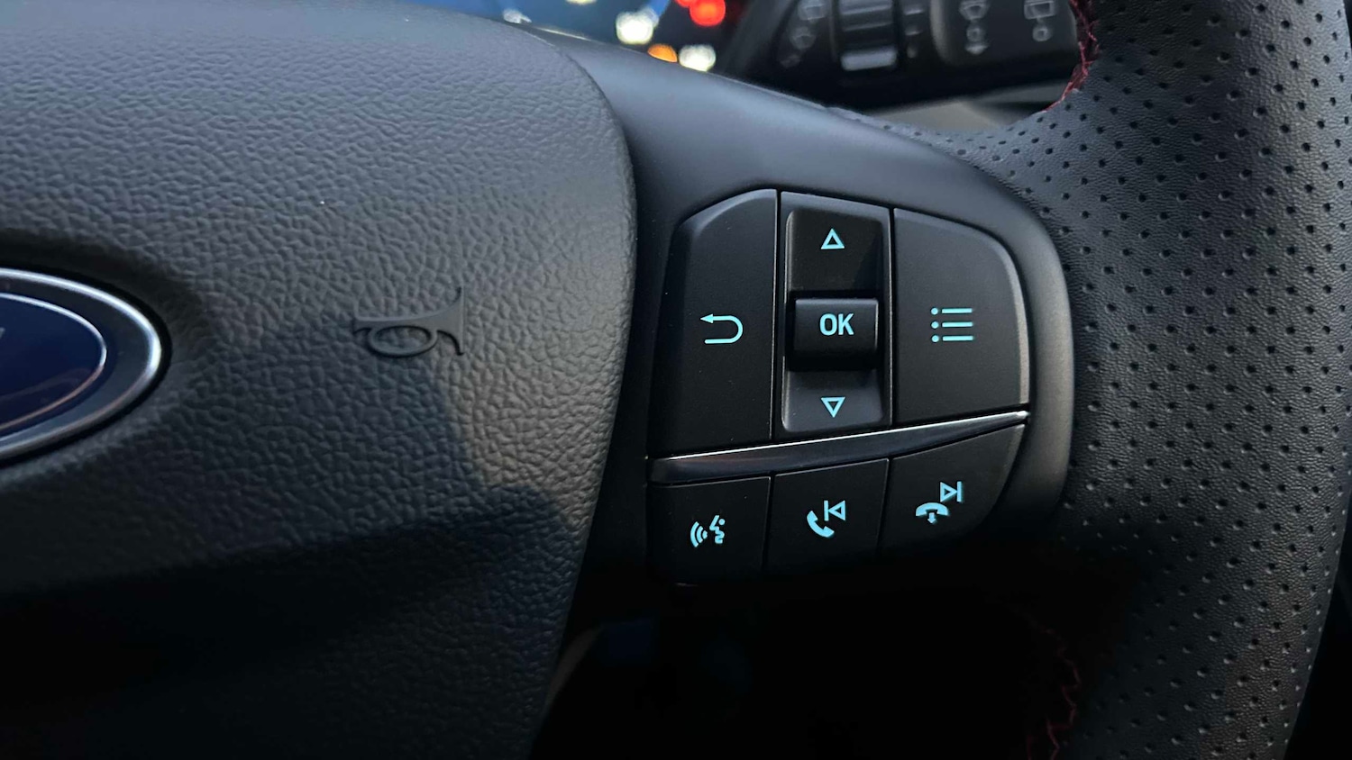 Used Ford Focus 2025 for sale - 78119068: Photo 24