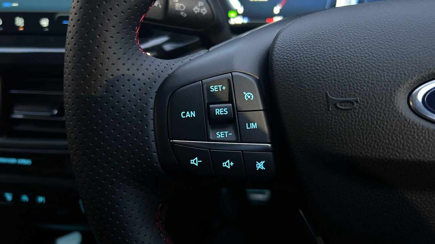 Used Ford Focus 2025 for sale - 78119068: Photo 25