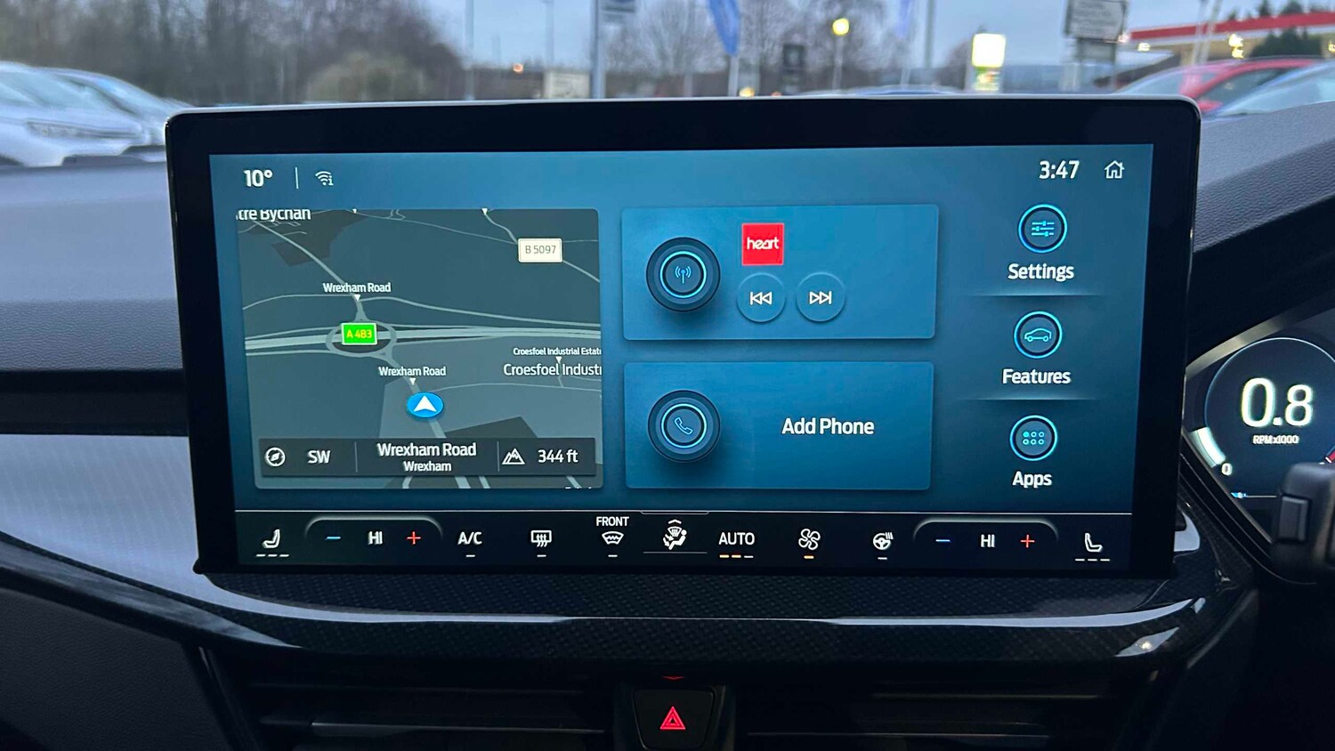 Used Ford Focus 2025 for sale - 78119068: Photo 27