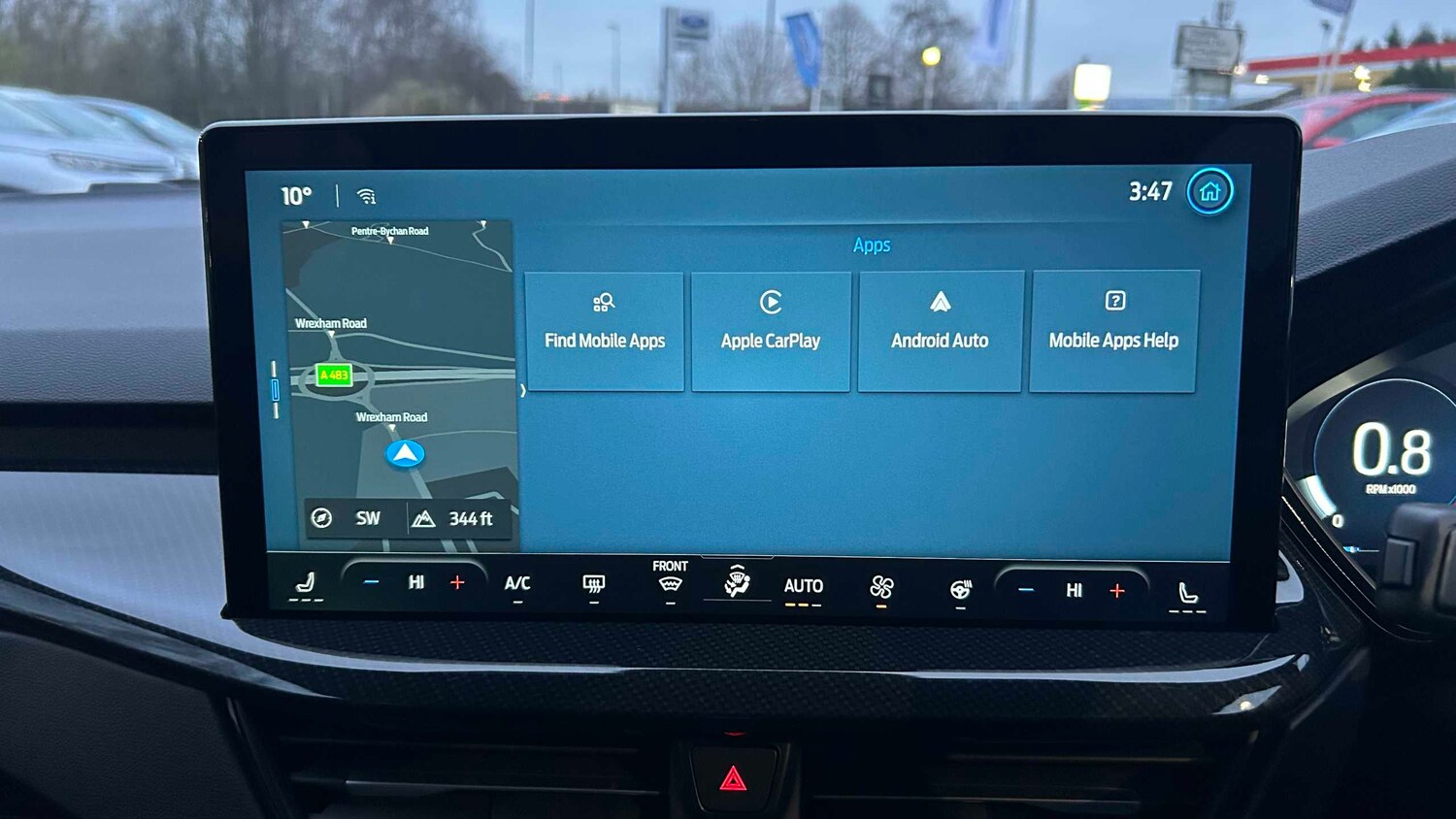 Used Ford Focus 2025 for sale - 78119068: Photo 28