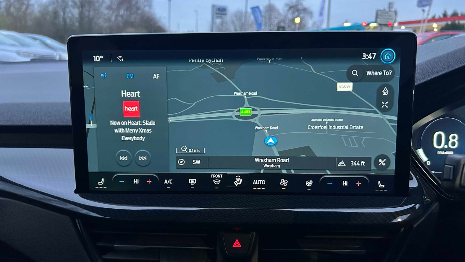 Used Ford Focus 2025 for sale - 78119068: Photo 33