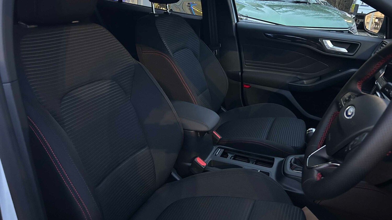 Used Ford Focus 2025 for sale - 78119068: Photo 34