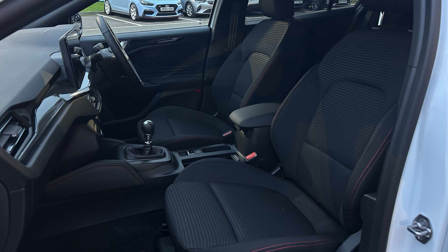 Used Ford Focus 2025 for sale - 78119068: Photo 35