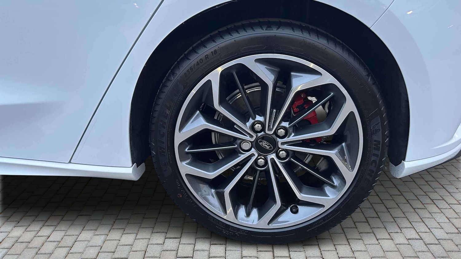 Used Ford Focus 2025 for sale - 78119068: Photo 5