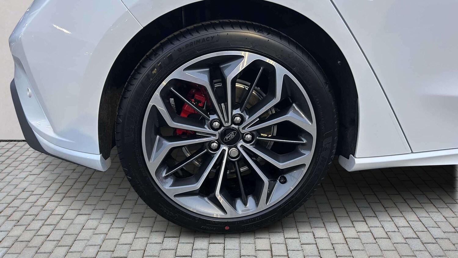 Used Ford Focus 2025 for sale - 78119068: Photo 6