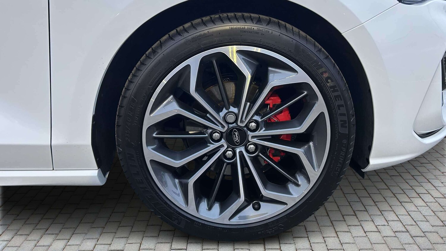 Used Ford Focus 2025 for sale - 78119068: Photo 7