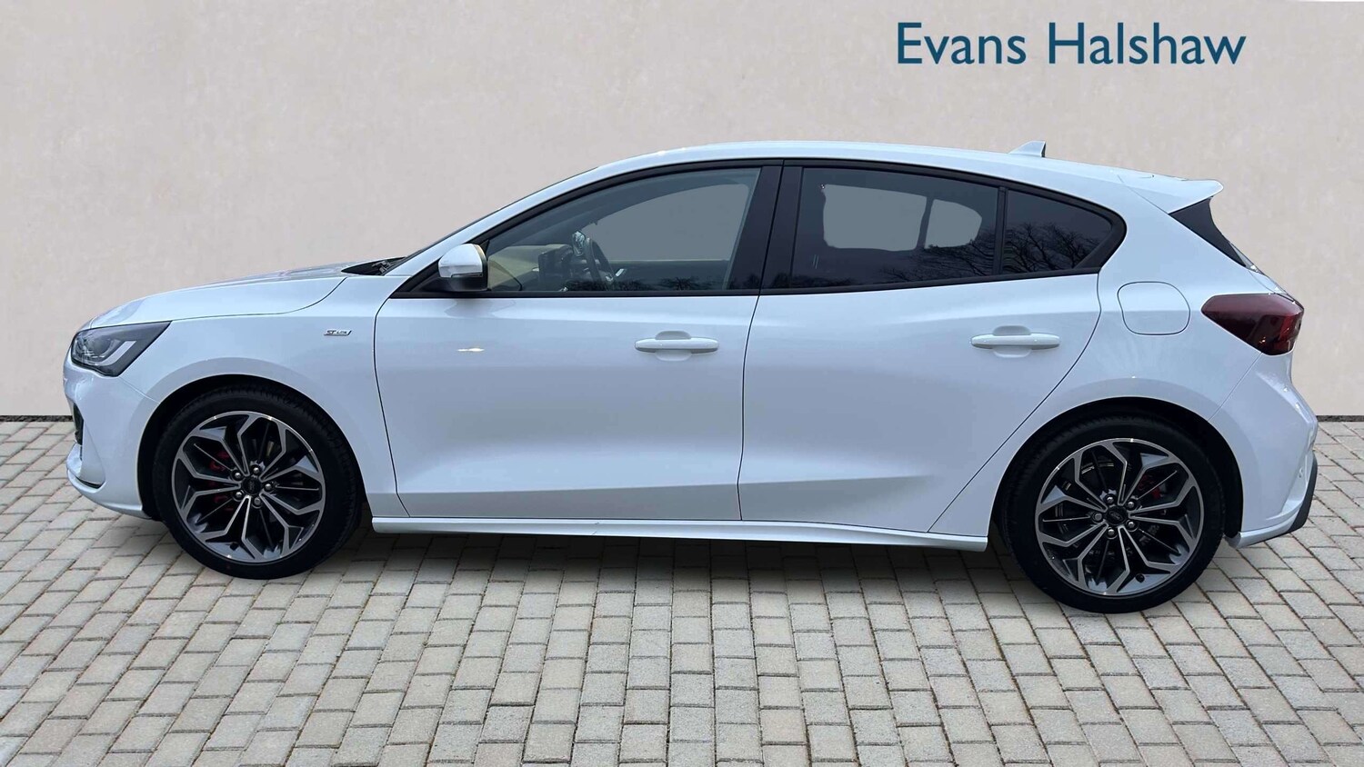 Used Ford Focus 2025 for sale - 78119068: Photo 8
