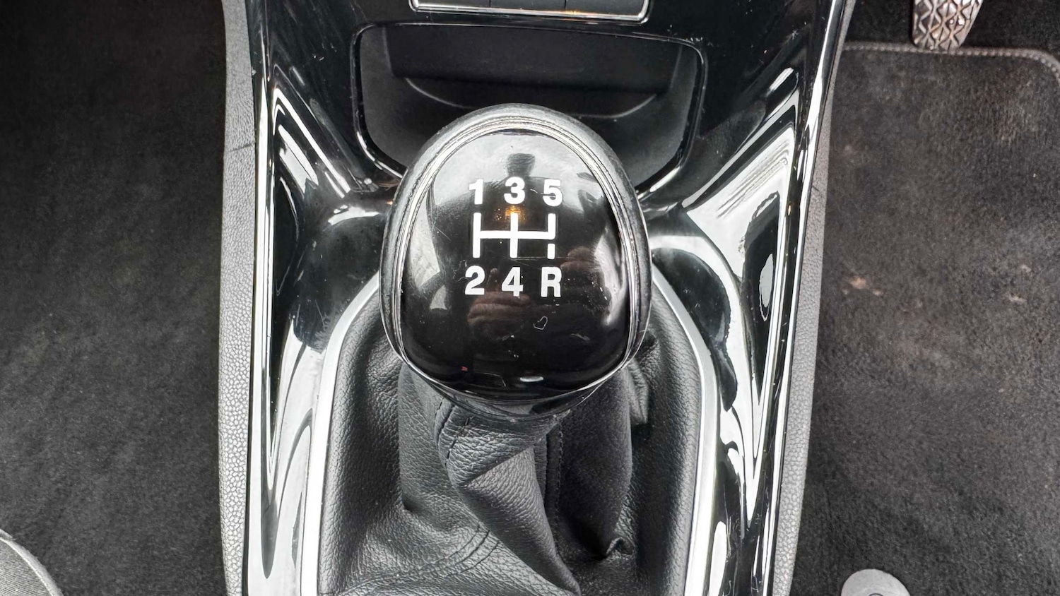 Used Ford Fiesta 2015 for sale - 77638514: Photo 29