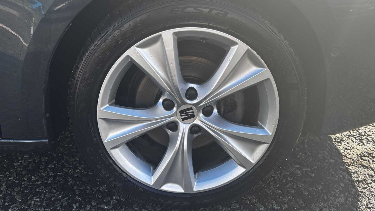 Used SEAT Leon 2020 for sale - 76442418: Photo 10