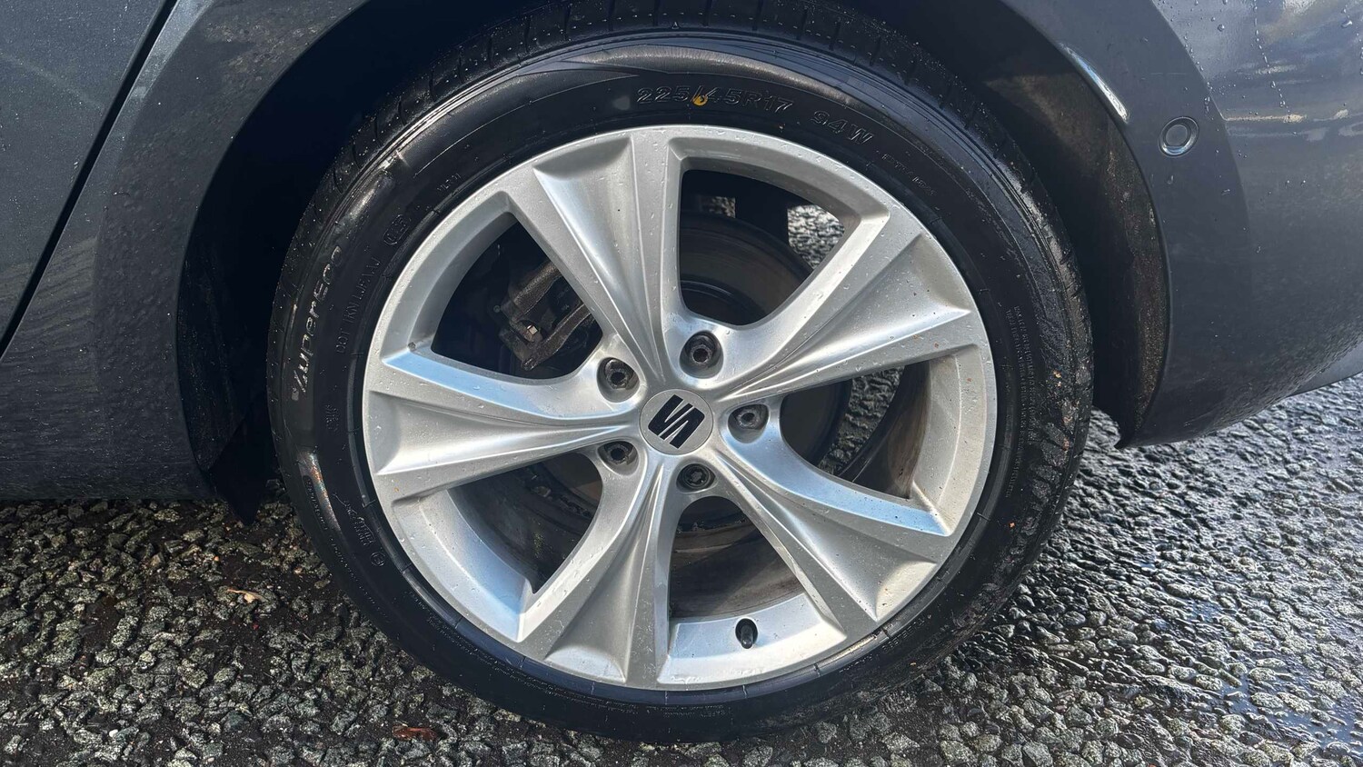 Used SEAT Leon 2020 for sale - 76442418: Photo 14