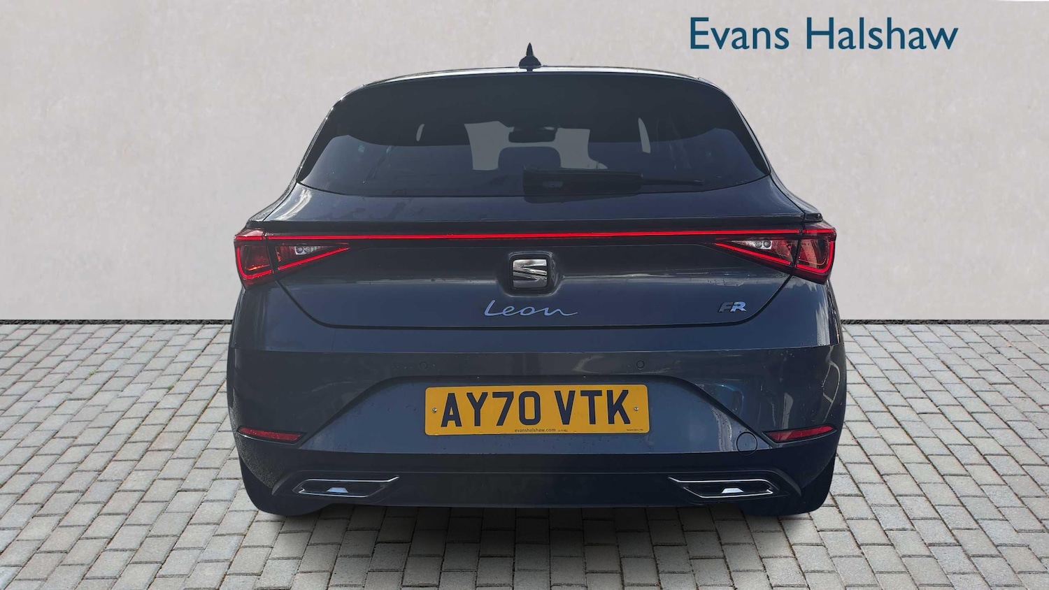 Used SEAT Leon 2020 for sale - 76442418: Photo 16