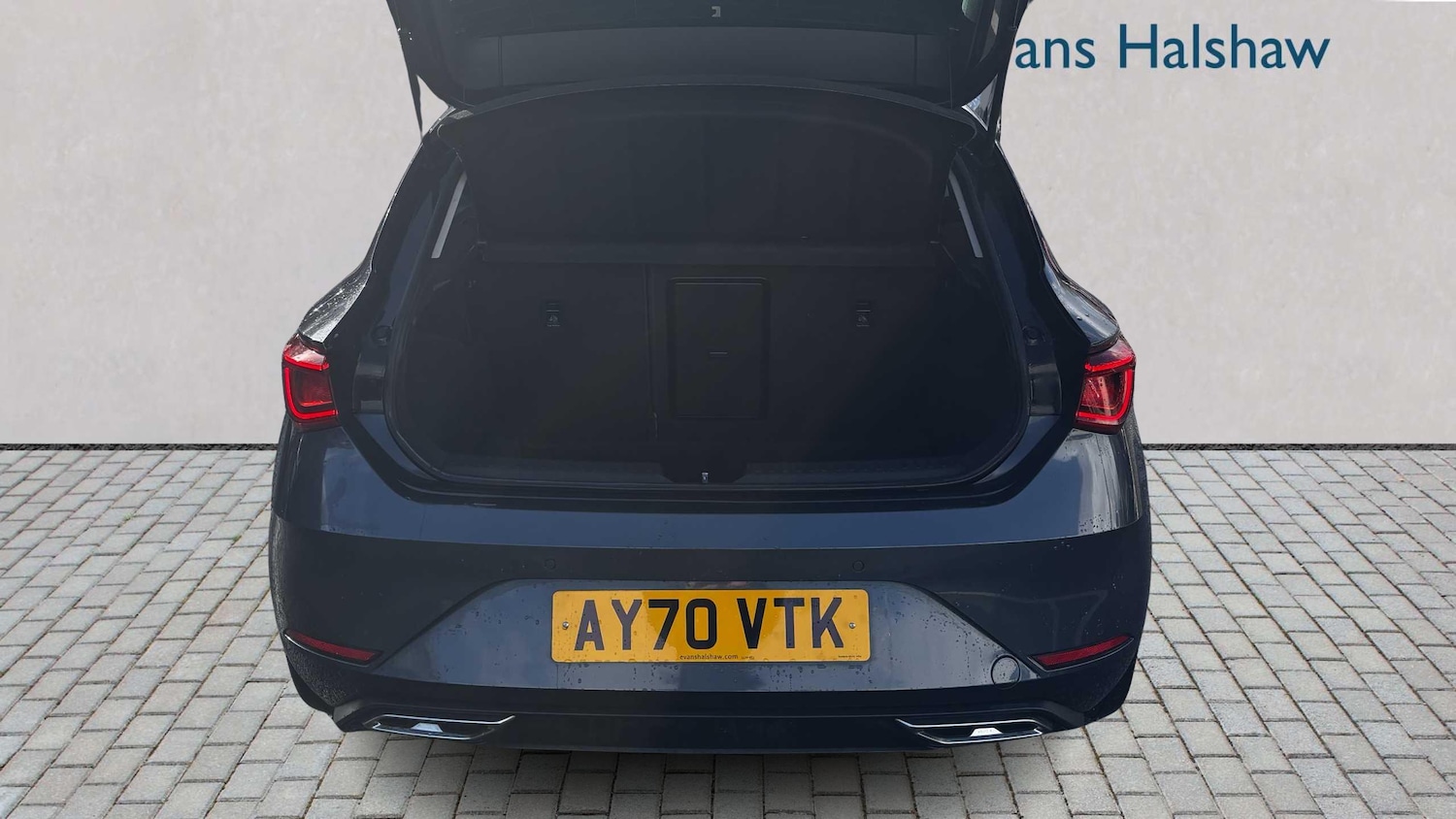 Used SEAT Leon 2020 for sale - 76442418: Photo 17