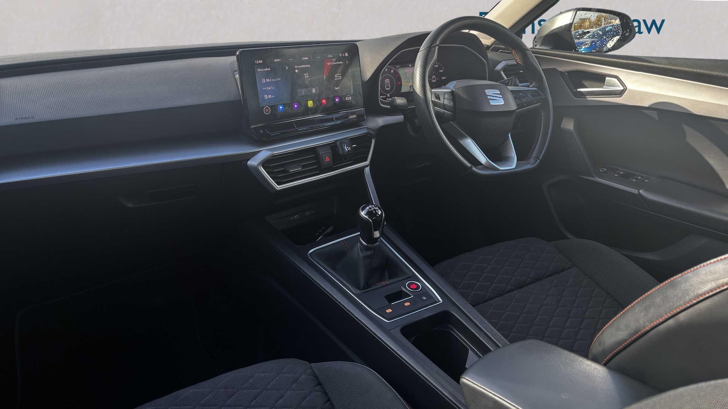 Used SEAT Leon 2020 for sale - 76442418: Photo 2