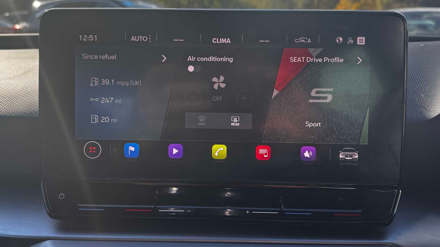 Used SEAT Leon 2020 for sale - 76442418: Photo 20