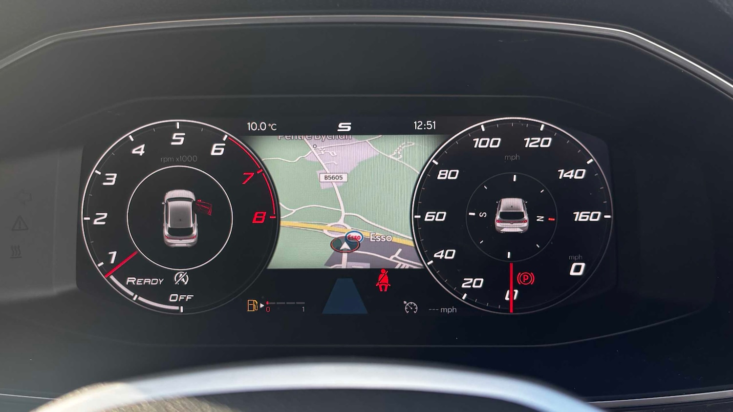 Used SEAT Leon 2020 for sale - 76442418: Photo 21