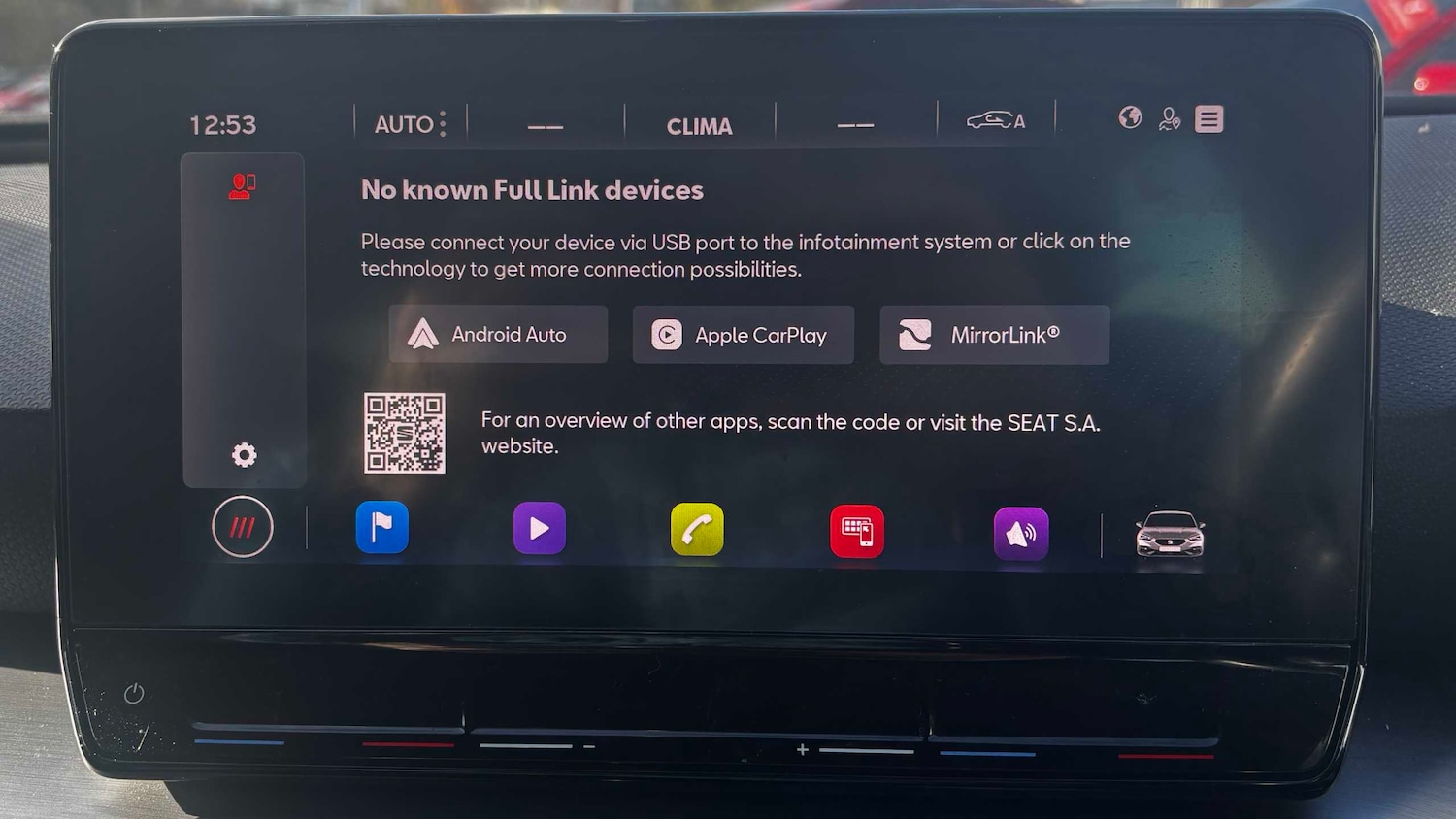 Used SEAT Leon 2020 for sale - 76442418: Photo 28