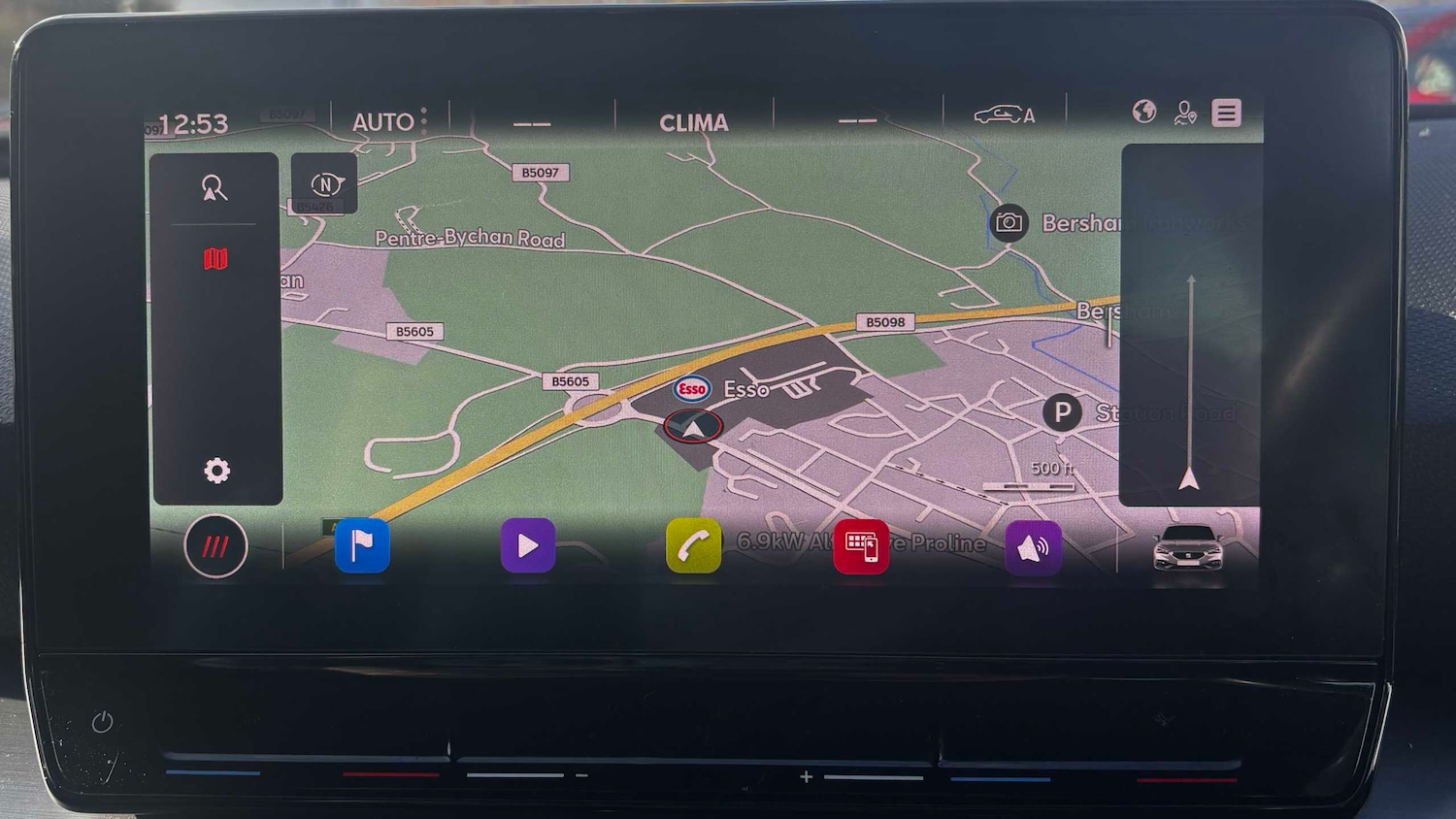 Used SEAT Leon 2020 for sale - 76442418: Photo 29