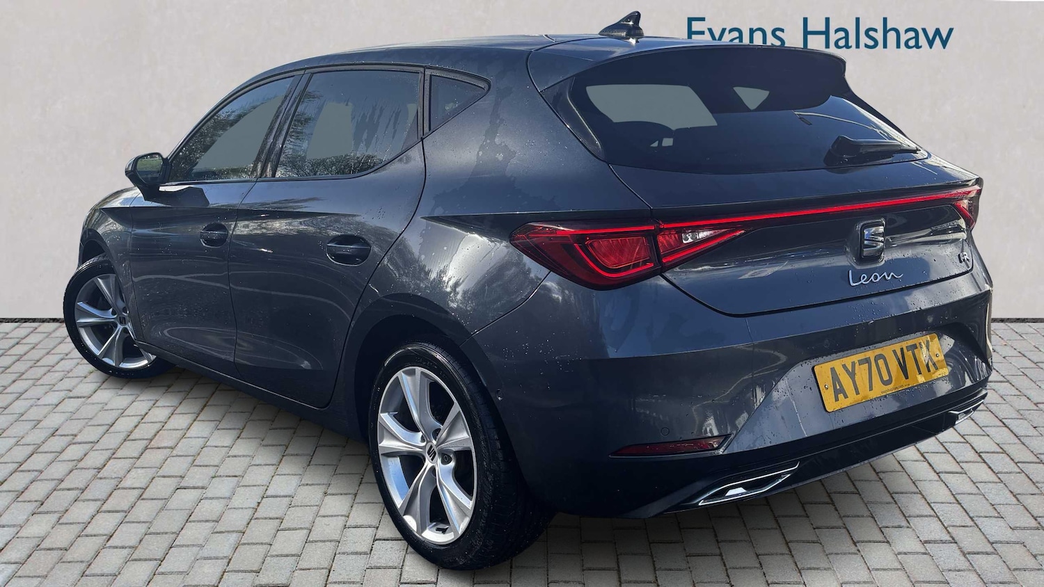 Used SEAT Leon 2020 for sale - 76442418: Photo 3