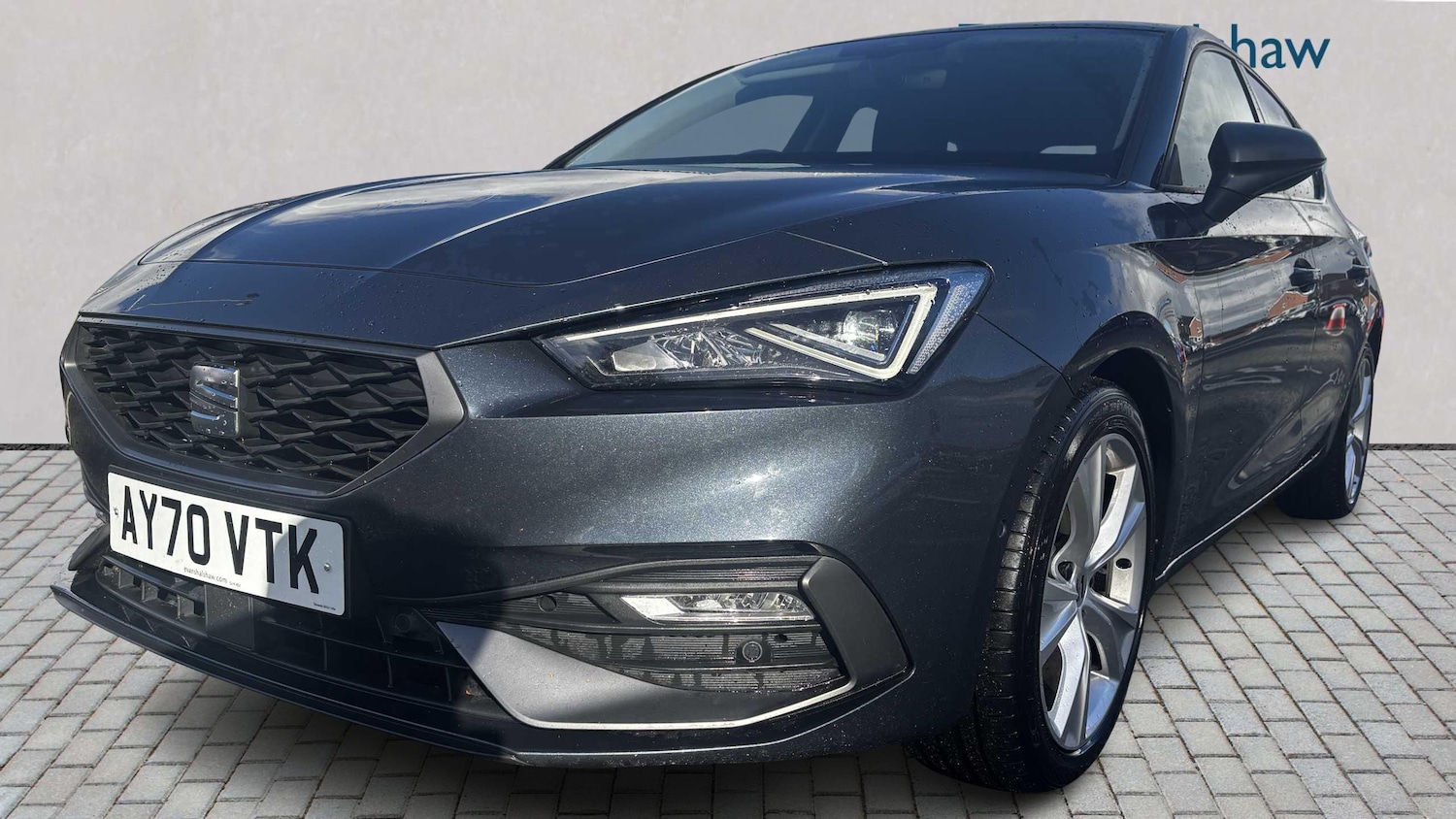 Used SEAT Leon 2020 for sale - 76442418: Photo 4