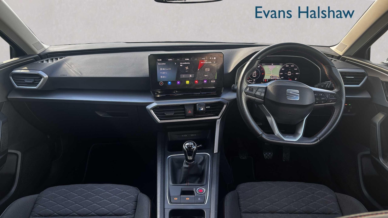 Used SEAT Leon 2020 for sale - 76442418: Photo 8