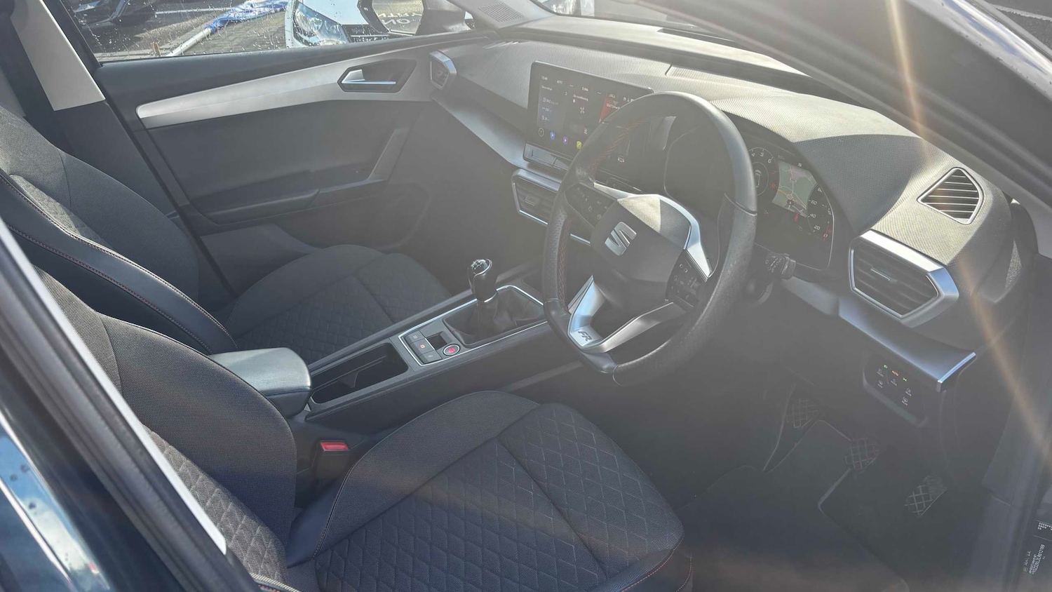 Used SEAT Leon 2020 for sale - 76442418: Photo 9