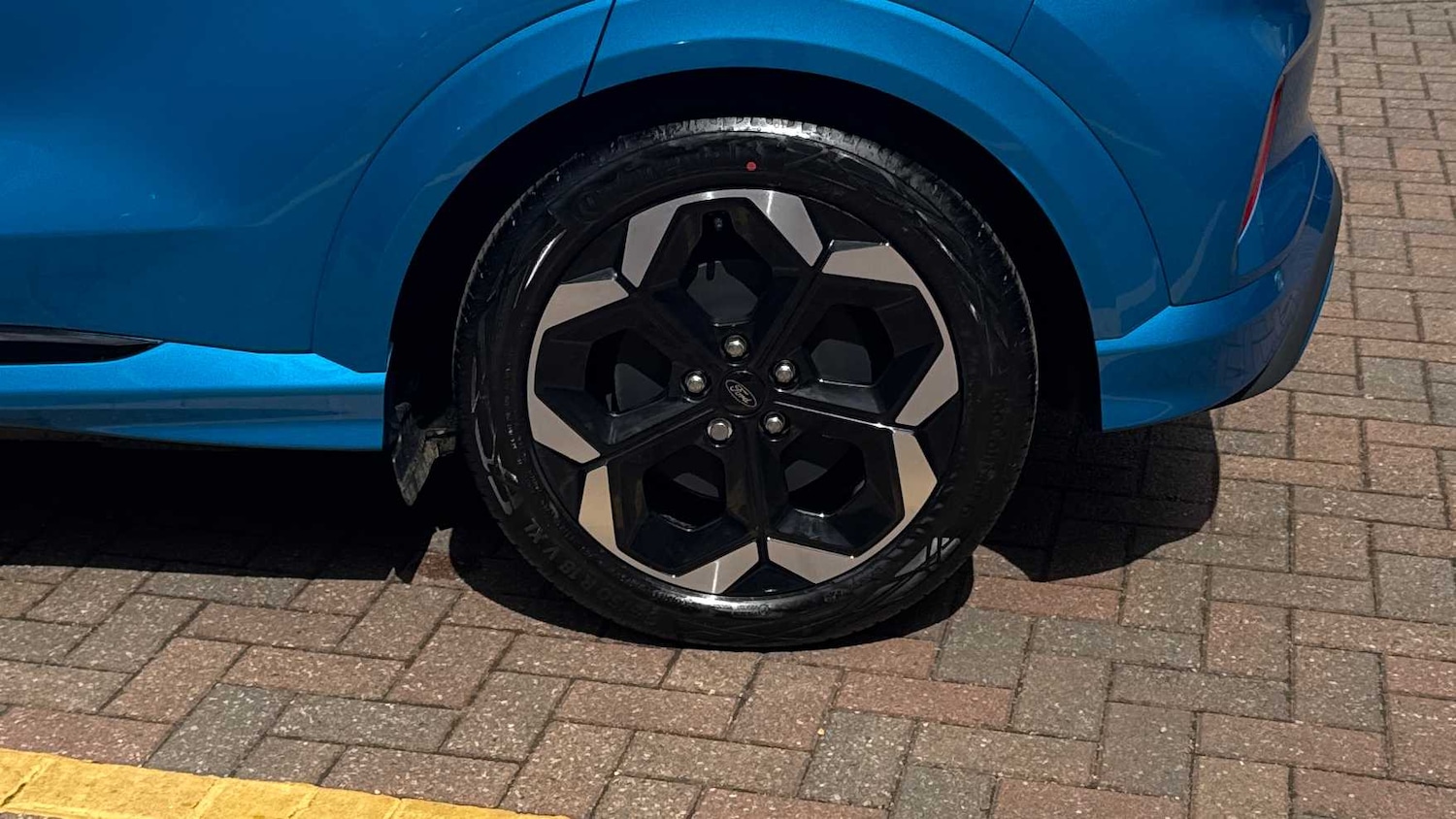 Used Ford Puma 2025 for sale - 77389925: Photo 11